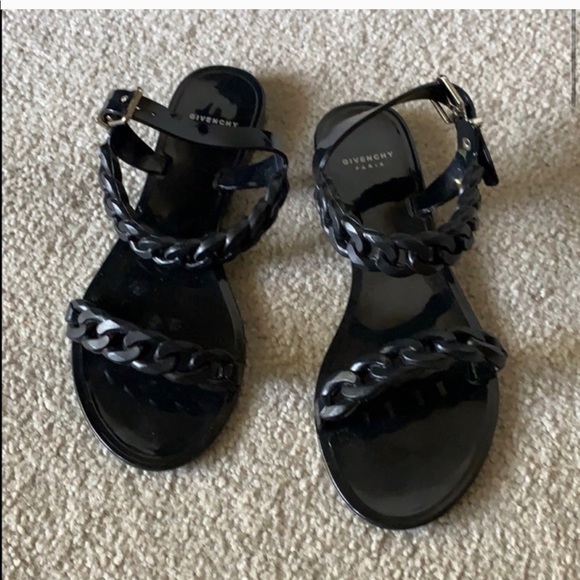 NEW Givenchy Slides - Picture 2 of 4